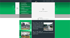 Desktop Screenshot of molok.info